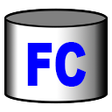 Icono de programa: FastCopy (64 bit)
