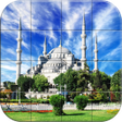 Icono de programa: Tile Puzzle - Turkey
