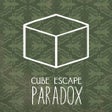 Icon of program: Cube Escape: Paradox - Ch…