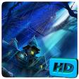 Icon of program: Happy Halloween Live Wall…