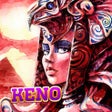 Icon of program: Keno Cleopatra