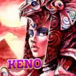 Icon of program: Keno Cleopatra
