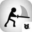 Icon of program: Stickman Fight - Ninja Fi…