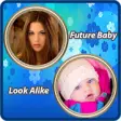 Icon of program: Future Baby Face Generato…