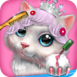 Icono de programa: Pet Care & Animal Makeove…