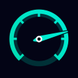 Icon of program: Free Internet speed test …