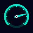 Icono de programa: Free Internet speed test …