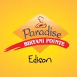 Icon of program: Paradise Edison