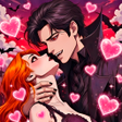 Icon of program: Vampires Kiss: Time Parad…