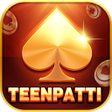 Icon of program: Gem Teen Patti - Pro