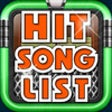 Icon of program: Hit Song List of Japan