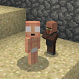 Icon of program: Baby Player mod for MCPE