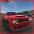 Icon of program: Modern American Muscle Ca…