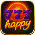 Icon of program: Happy Slots Seven Game