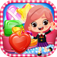 Icon of program: Candy Land