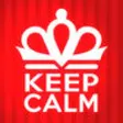 Icon of program: Keep Calm!!! Funny Poster…