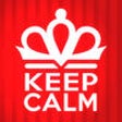 Icon of program: Keep Calm!!! Funny Poster…