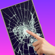 Icono de programa: Haha Broken - Broken Scre…