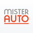 Icon of program: Car parts - Mister-Auto