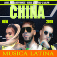 Icon of program: Anuel AA CHINA (musica)