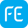 Icono de programa: FE File Explorer Pro - Ac…