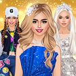 Icono de programa: Fashion Girls Dress Up
