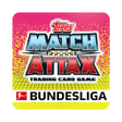 Icono de programa: Bundesliga Match Attax 19…