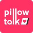 Icon of program: Pillow Talk: Fun Couple G…