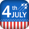 Icon of program: US Independence Day Wallp…