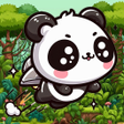 Icon of program: Panda Survival Sprint Gam…