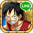 LINE: ONE PIECE Treasure Cruise icon