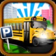 Icon of program: SCHOOL BUS - Free Parking…