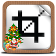 Icon of program: Crop Tool +