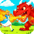 Icon of program: Princess Rescue: Escape D…