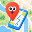 Icono de programa: KidsGo: Child GPS Locator
