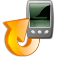 Icono de programa: OV2 to GPS Converter