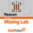 Icon of program: AV for Reason 8 301 - Mix…
