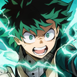 Icono de programa: MHA: UNITED SURVIVAL