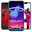 Icon of program: Wallpaper of Miami Heat