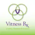 Icon of program: Vitness Rx: vitality base…