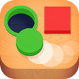 Icon of program: Busy Shapes & Colors