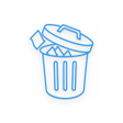 Icono de programa: Chat Bin (Recover deleted…
