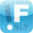 Icon of program: ifOnly