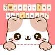 Icono de programa: Cat Language Keyboard DIY