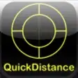 Icon of program: QuickDistance