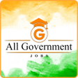 Icono de programa: All Government Jobs ( Sar…