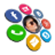 Icono de programa: Contact HD Widgets