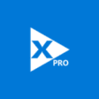 Icon of program: Video X Player Pro for Wi…