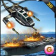 Icon of program: Gunship Helicopter Navy B…