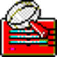 Icono de programa: Runtime's DiskExplorer fo…